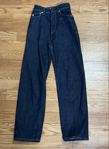 야누크 LEA 21 사이즈 인디고