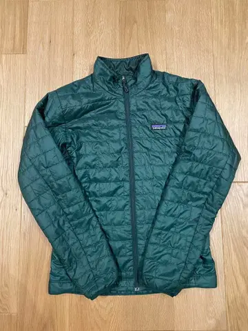 Patagonia 나노 퍼프 자켓 S 사이즈
