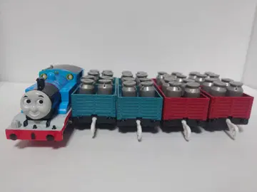 프라레일 토마스 토마스와 친구들 시리즈