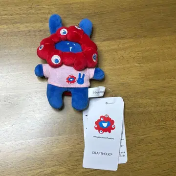 미야쿠미야쿠 크래프트홀릭 토끼 EXPO2025