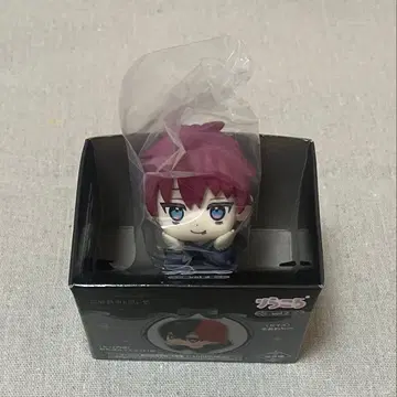 악마 집사와 검은 고양이 아쿠네코 리라코로 마스코트 피규어 라토