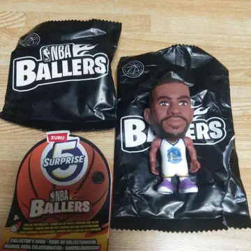 NBA 피규어 크리스 폴