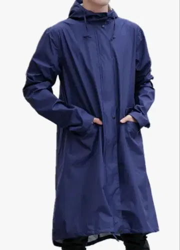 새상품 DIAFELIZ 우비 판초