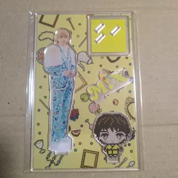 MILK 요시다 진토 MIX 아크릴 스탠드