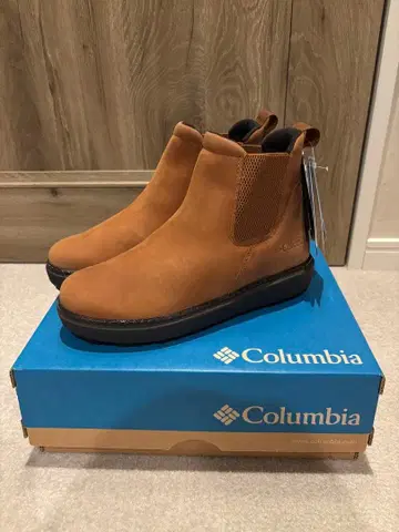 컬럼비아 사프랜드 24cm 새상품