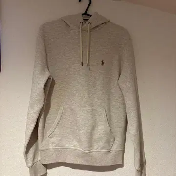 폴로 랄프 로렌 후드 부착 후드티 XS 165/88A