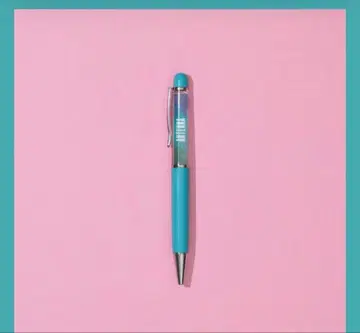 Mrs. Green Apple Wonder Museum MV 플로트 펜