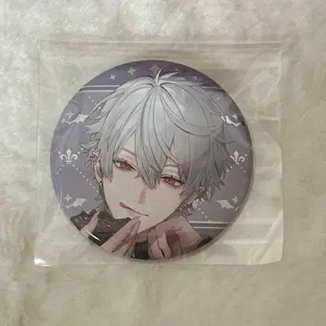 쿠츠하 B-day to kuzuha 캔뱃지