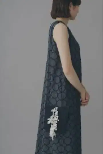 미나 페르호넨 포레스트 퍼레이드 포켓 백