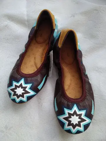 PUMA Ballerina by Ojaga Design 23.5cm