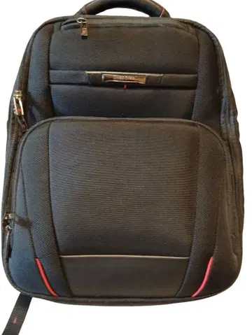 Samsonite Pro DLX 5 백팩 상태 좋음