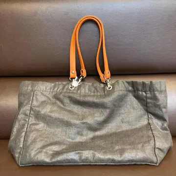 un jour un sac 앙주르앙삭 토트백