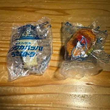 도라에몽 피규어 영화 공개 기념 체인 달린 키링