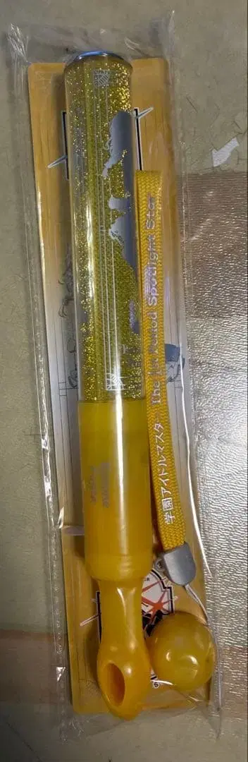 학원 아이돌 마스터 후지타 코토네 공식 응원봉