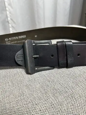 G-STAR RAW 벨트 90