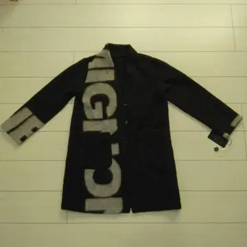 [ 새상품 ] maturita 롱 코트 T-340 L