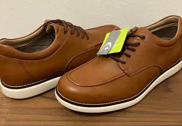 새상품 moonstar 문스타 비즈니스 슈즈