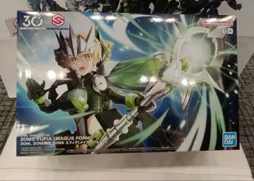 유피아 메이 가스 폼 30MS 30ML FES.2025