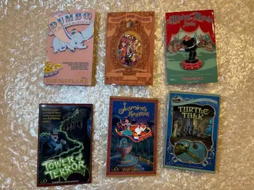 디즈니 원더풀즈 핀 배지 시리즈 1 컴플리트