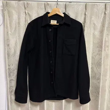 새상품급 누디진 울 자켓