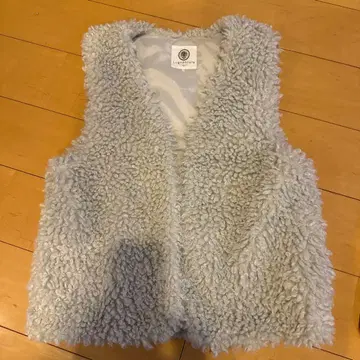 Lugnoncure 보아 베스트 라이트 그레이