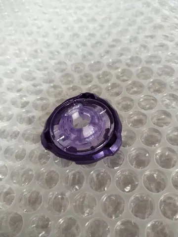 베이블레이드 X 라쳇 3-60 보라색