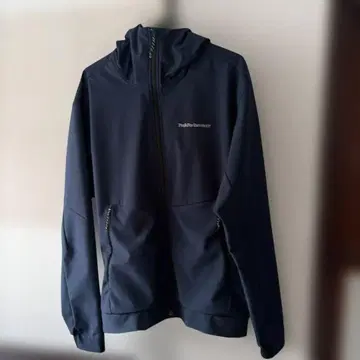 Peak Performance ADVENTURE HOOD JACKET