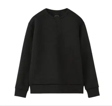 테크 에어 맨투맨 크루