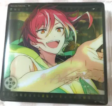 앙상블 스타즈 사카사키 나츠메