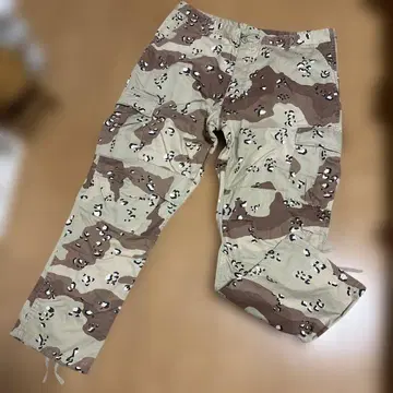 ROTHCO BDU 카고 팬츠