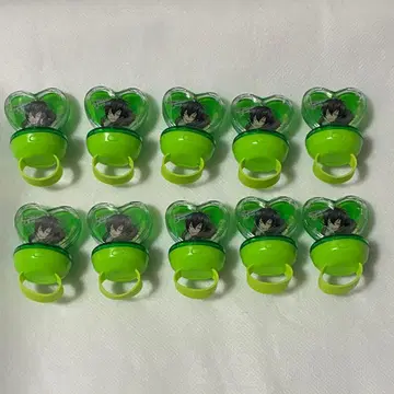 KING OF PRISM 킨츠아 링 라이트 코가미 타이거