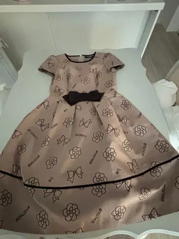 엠즈 그레이시 원피스/36