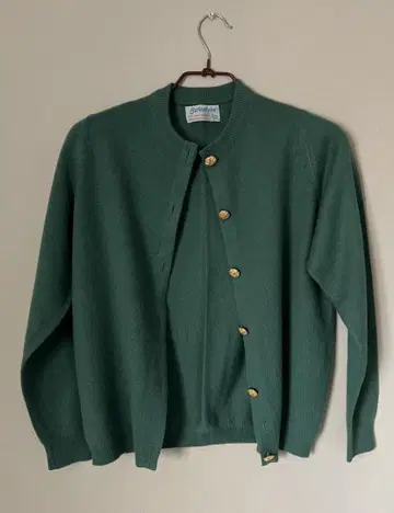 새상품급 발렌타인 캐시미어 100% (두꺼운 원단)