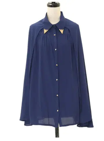 알타이르 마녀의 케이프 블라우스 기묘한 양장 잡화점