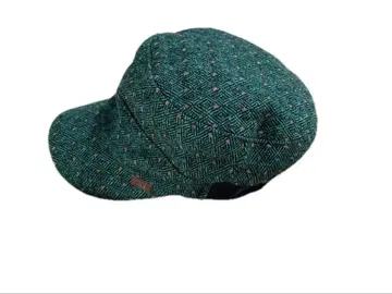 크레 WORK CAP 리브 워크캡 그린