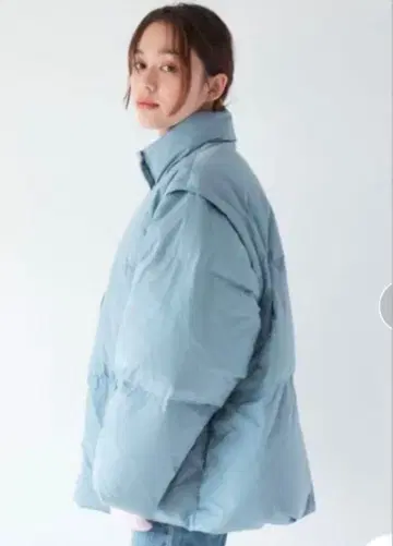 Ungrid 언그리드 2024AW 멀티웨이 다운