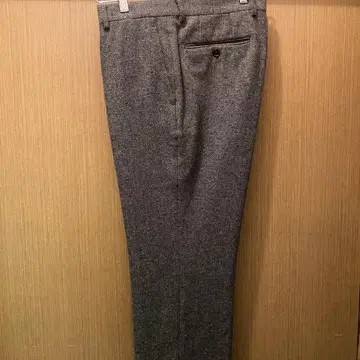 루고 컬렉션 팬츠