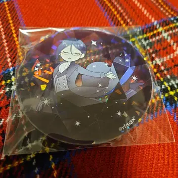 블랙 시 원 아크릴 코스터 세바스찬 2