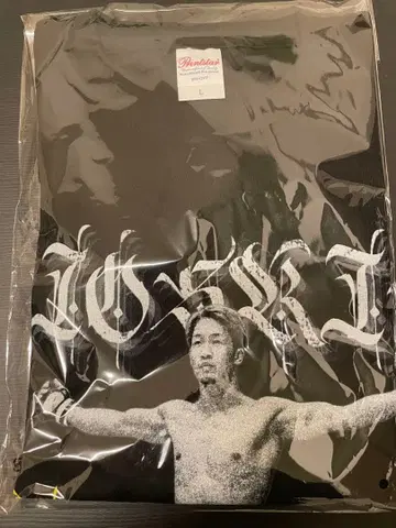 아사쿠라 미쿠루 응원 T셔츠 L 사이즈