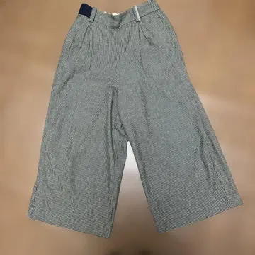 팔라스 팰리스 하운드투스 팬츠