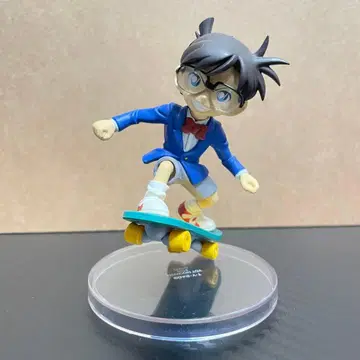 코난 피규어 스케이트보드 Ver. 피규어