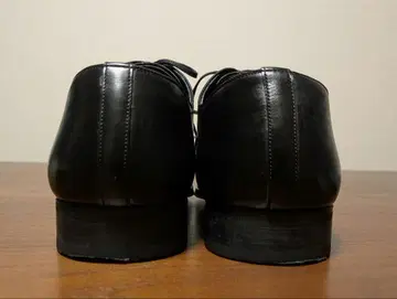 MAGNANNI 마그나니 스트레이트 팁 드레스 슈즈 44 CAOBA