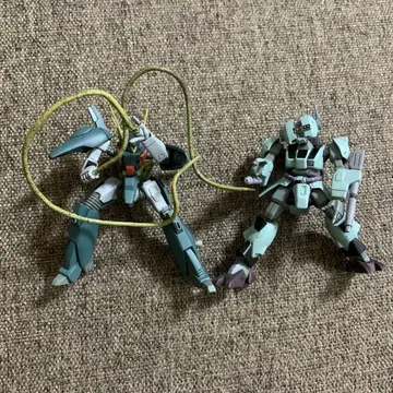 푸른 유성 SPT 레이즈너 2종 세트