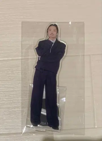 RAB JUNON 케이탄 아크릴 스탠드