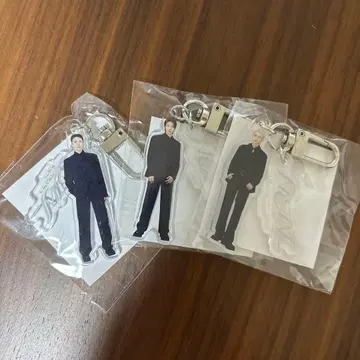 seventeen 4개 세트