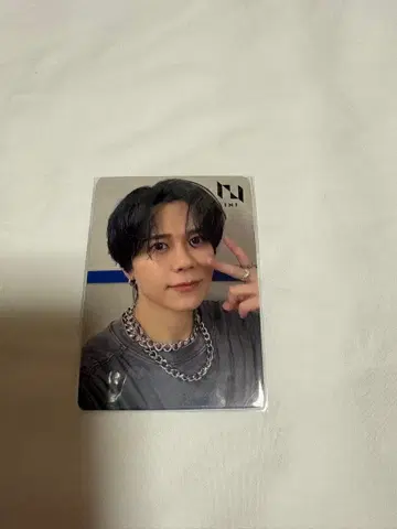 INI 후지마키 쿄스케 트레이딩 카드 라쿠텐 나고야 돔