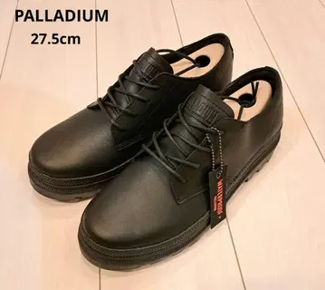미사용품 팔라디움 PALLADIUM 27.5cm 포스트맨 슈즈
