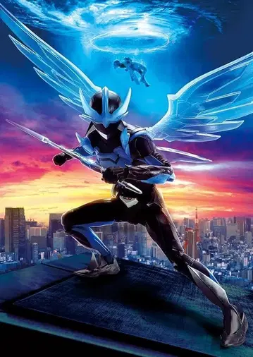 S.H.Figuarts (진골조제법) 윙맨