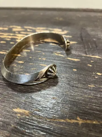 masayoshi 트라이앵글 뱅글