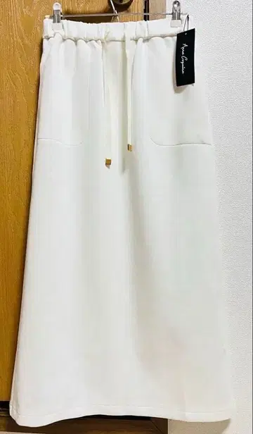 앙코키누 스커트